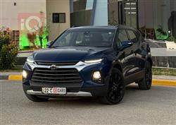 شيفروليه بليزر